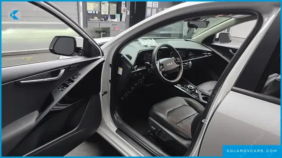 KIA NIRO AIR