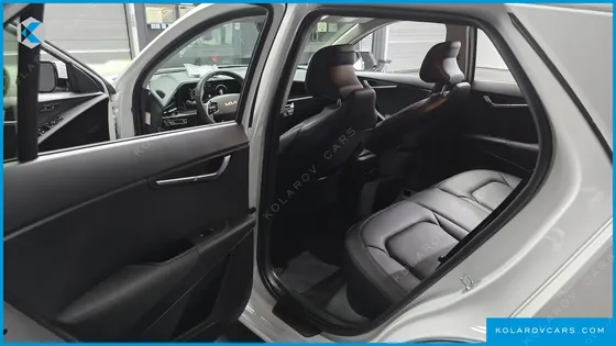 KIA NIRO AIR