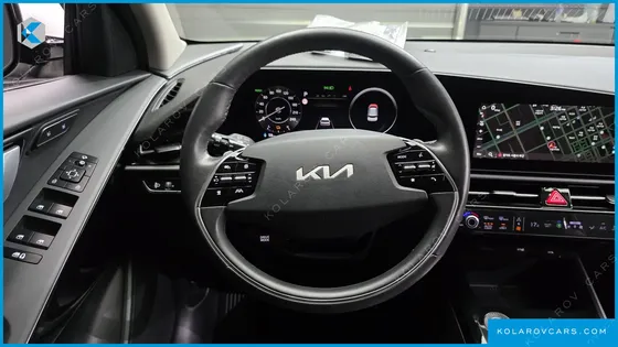 KIA NIRO AIR