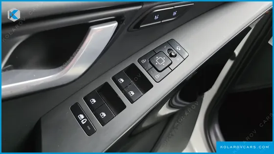 KIA NIRO AIR
