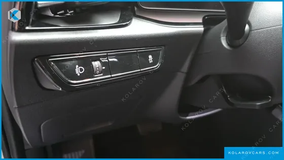 KIA NIRO AIR
