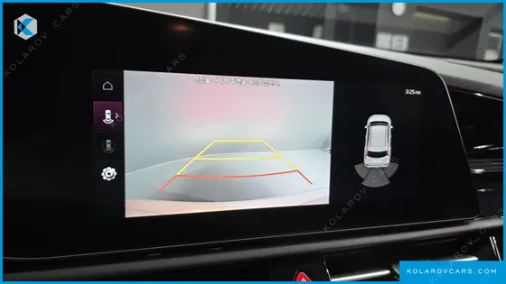 KIA NIRO AIR