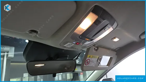 KIA NIRO AIR