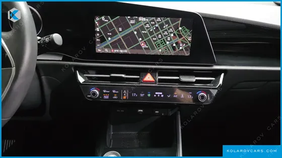KIA NIRO AIR