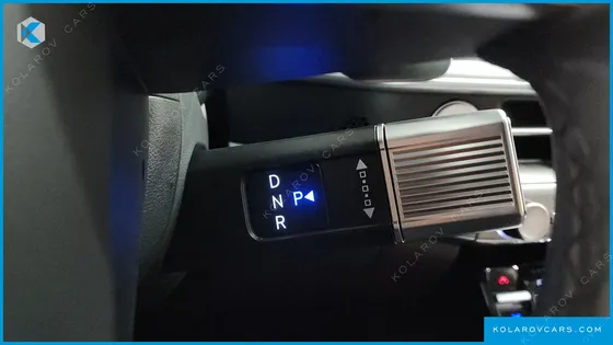 HYUNDAI GRANDEUR 3.5 LPG 2WD