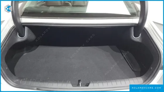 HYUNDAI GRANDEUR 3.5 LPG 2WD