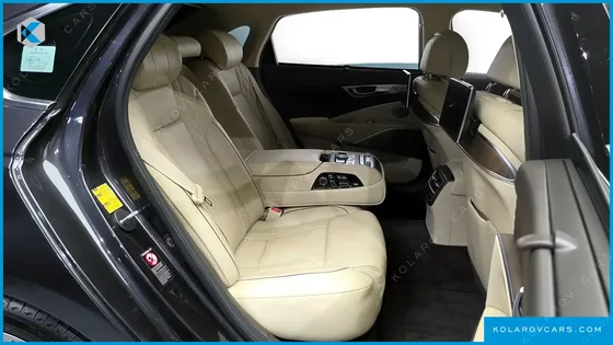 KIA K9 5.0 GDI AWD