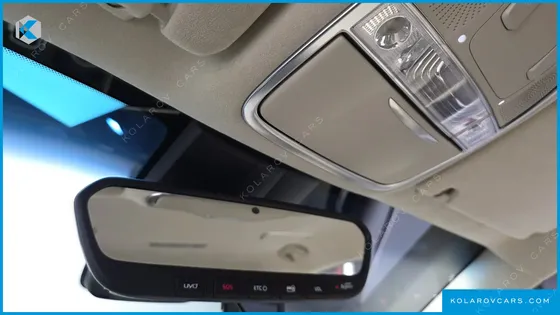 KIA K9 5.0 GDI AWD