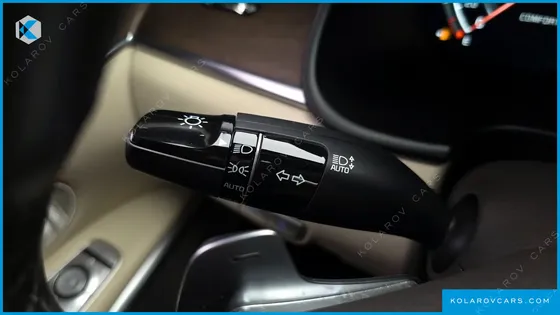 KIA K9 5.0 GDI AWD