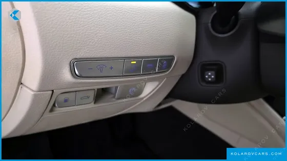 KIA K9 5.0 GDI AWD