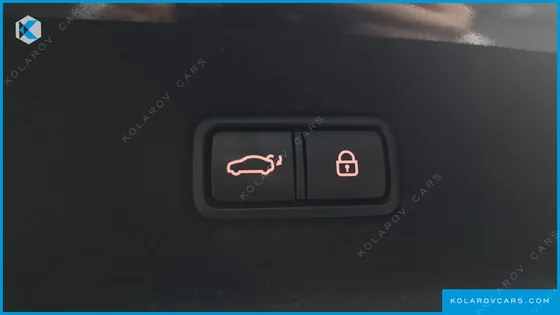 KIA K9 5.0 GDI AWD