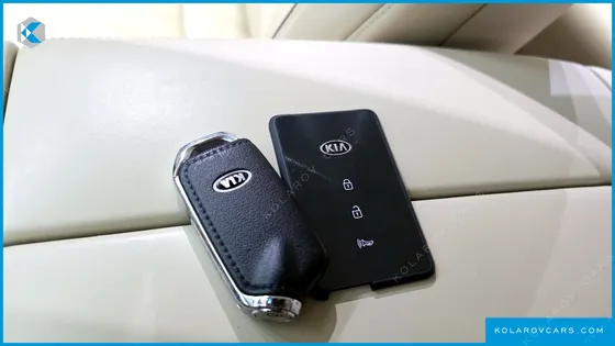 KIA K9 5.0 GDI AWD