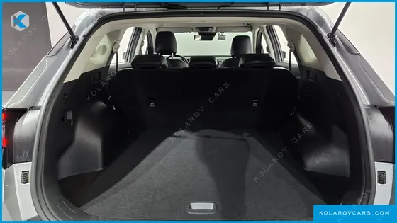 KIA SPORTAGE PRESTIGE
