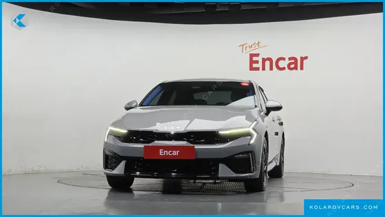 KIA K5 2.0 LPI(RENT)