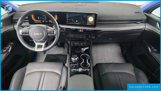 KIA K5 2.0 LPI(RENT)