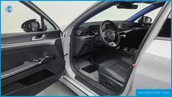 KIA K5 2.0 LPI(RENT)