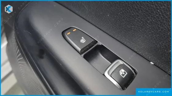 KIA K5 2.0 LPI(RENT)