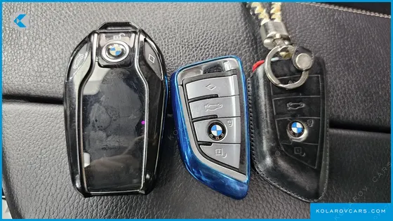 BMW 5 SERIES 520D M SPORT PACKAGE