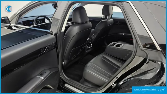 HYUNDAI GRANDEUR 2,5 GASOLINE 2WD