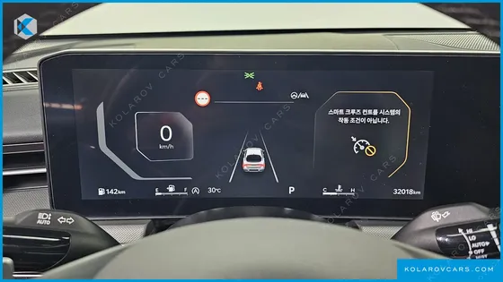 KIA K5 2.0