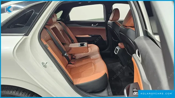 KIA K5 2.0