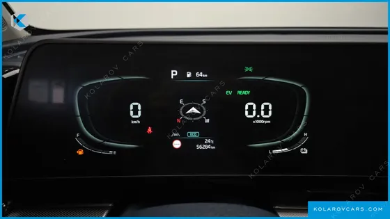 KIA SPORTAGE NOBLELESS 2WD