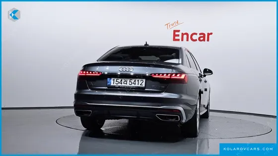 AUDI A4 40 TFSI PREMIUM