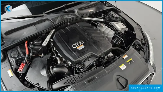 AUDI A4 40 TFSI PREMIUM
