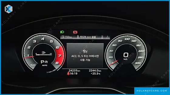 AUDI A4 40 TFSI PREMIUM