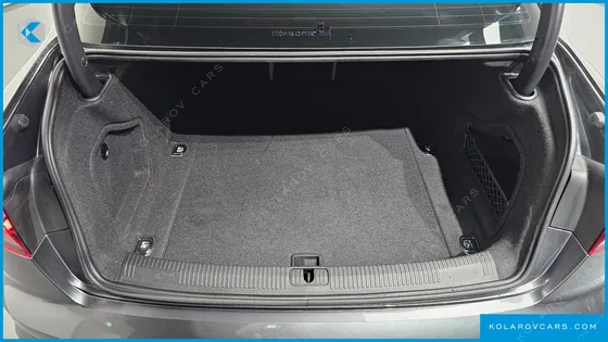 AUDI A4 40 TFSI PREMIUM