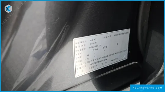 AUDI A4 40 TFSI PREMIUM