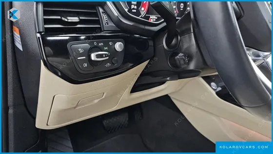 AUDI A4 40 TFSI PREMIUM