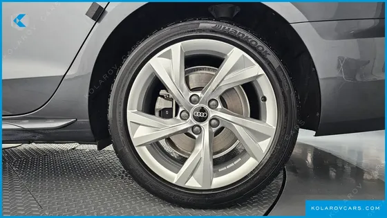 AUDI A4 40 TFSI PREMIUM