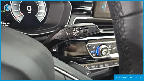 AUDI A4 40 TFSI PREMIUM