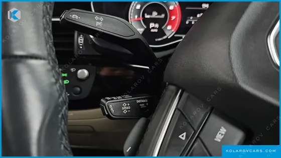 AUDI A4 40 TFSI PREMIUM
