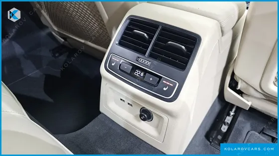 AUDI A4 40 TFSI PREMIUM