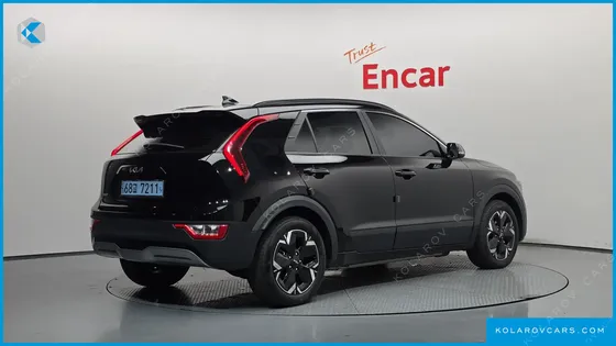 KIA NIRO AIR