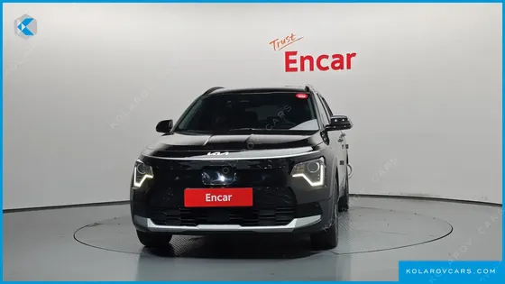 KIA NIRO AIR