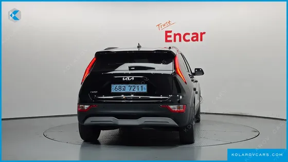 KIA NIRO AIR