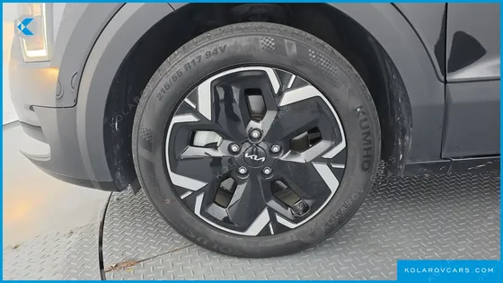 KIA NIRO AIR