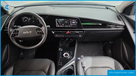 KIA NIRO AIR
