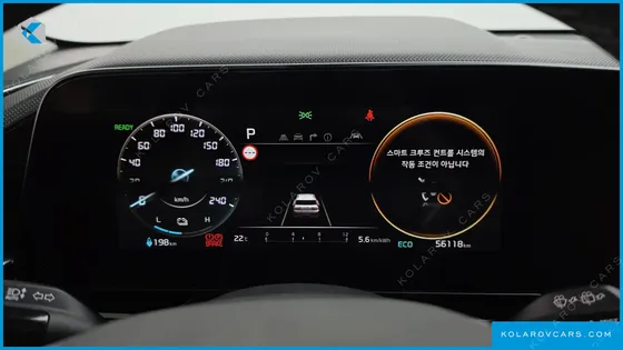 KIA NIRO AIR
