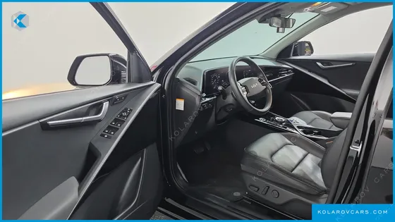 KIA NIRO AIR