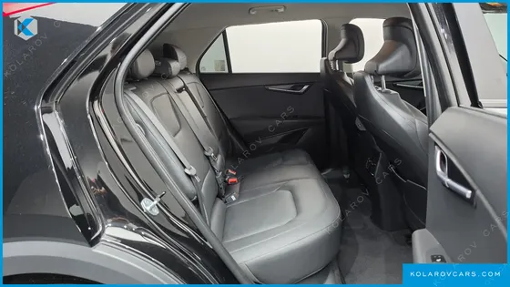 KIA NIRO AIR