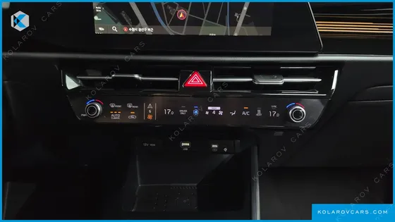 KIA NIRO AIR