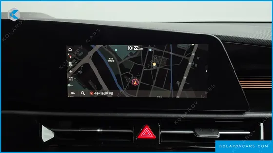 KIA NIRO AIR