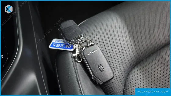 KIA NIRO AIR