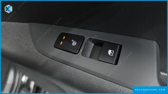 KIA NIRO AIR