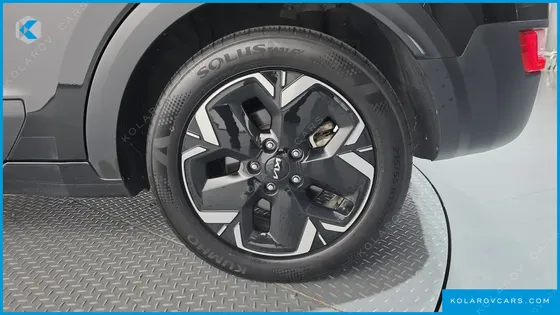 KIA NIRO AIR