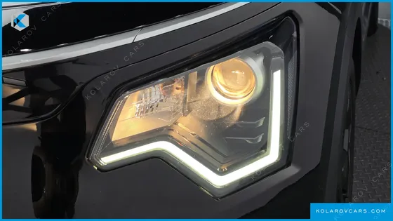 KIA NIRO AIR
